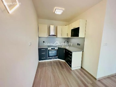 Pronájem bytu 2+kk 46 m² sídl. V Zátiší, Kralupy nad Vltavou