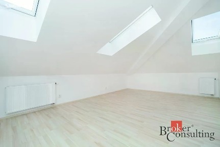 Pronájem bytu 2+kk 66 m² Generála Selnera, Kladno - Kročehlavy