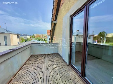 Pronájem bytu 3+kk 84 m² Praha - Zbraslav