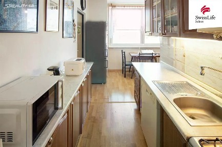 Prodej bytu 3+1 71 m² Březinova, Jihlava