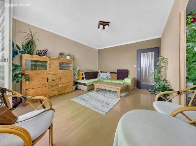 Prodej bytu 3+1 69 m² Václava Rabase, Kladno