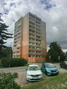 Prodej bytu 3+1 70 m² Letců R. A. F., Nymburk