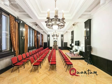 Pronájem kanceláře 146 m² Spálená, Praha - Nové Město