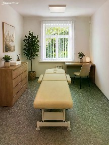 Pronájem komerční nemovitosti 50 m² Hartigova, Praha - Žižkov