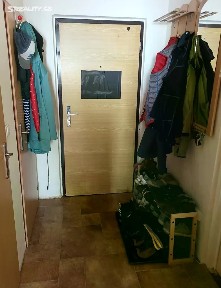 Prodej bytu 1+1 44 m² Lonkova, Pardubice - Polabiny
