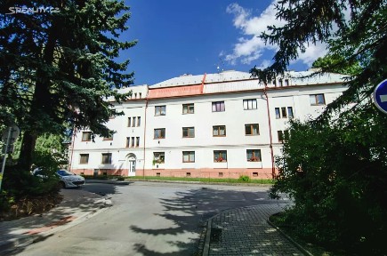 Prodej bytu 2+kk 54 m² Mařákova, Svitavy - Předměstí