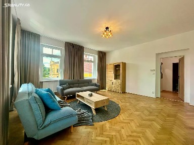 Prodej bytu 2+1 63 m² 1. máje, Hrádek nad Nisou