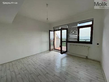 Pronájem bytu 1+kk 27 m² Koldům, Litvínov - Horní Litvínov