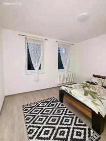 Pronájem bytu 2+1 53 m² Železná, Ústí nad Labem - Neštěmice