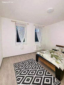 Železná, Ústí nad Labem - Neštěmice