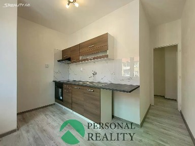 Pronájem bytu 2+1 52 m²
