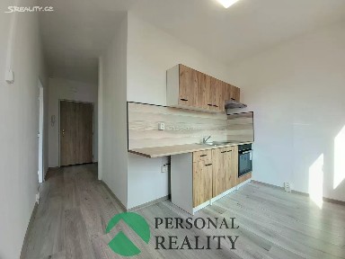 Pronájem bytu 2+1 53 m² Chomutovská, Kadaň