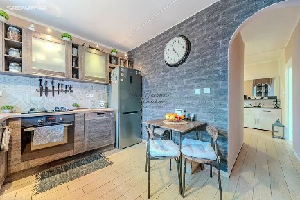 Prodej bytu 4+1 83 m² Strážnická, Plzeň - Severní Předměstí