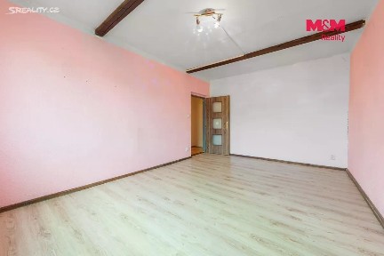 Prodej bytu 2+1 52 m² Citice