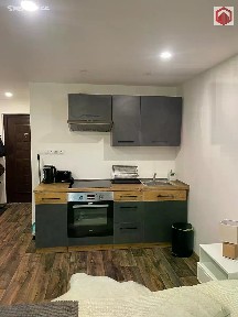 Prodej bytu 1+kk 26 m² Charkovská, Karlovy Vary
