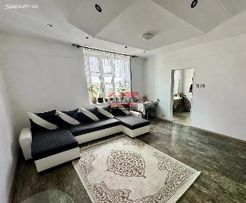 Pronájem bytu 2+1 58 m² Rašínova, Soběslav - Soběslav II