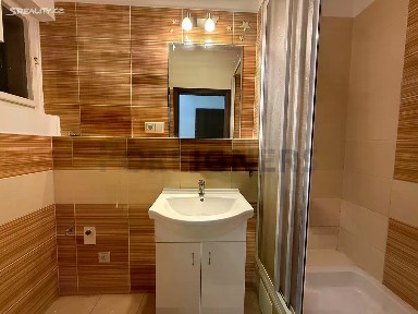 Pronájem bytu 2+1 59 m² Habrmanova, Hradec Králové - Pražské Předměstí