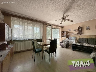 Prodej rodinného domu 95 m², pozemek 446 m²