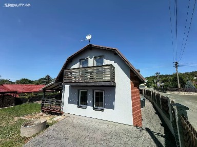 Prodej rodinného domu 188 m², pozemek 594 m²