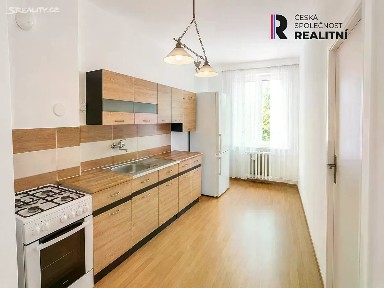 Pronájem bytu 2+1 58 m² Karla Havlíčka Borovského, Sokolov