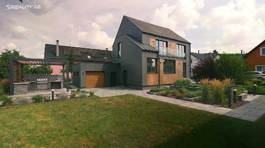 Prodej rodinného domu 180 m², pozemek 1222 m² Nová ulice, Dubicko