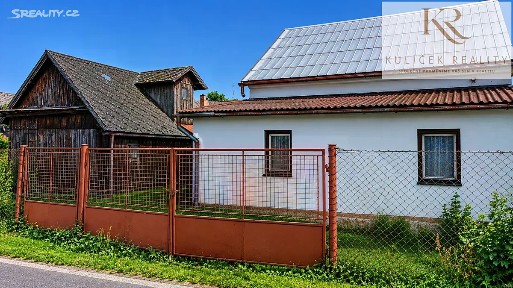 Prodej rodinného domu 150 m², pozemek 632 m² Vlčice
