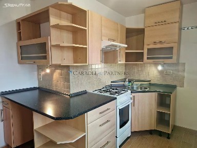 Pronájem bytu 1+1 36 m² Otakara Jeremiáše, Ostrava - Poruba