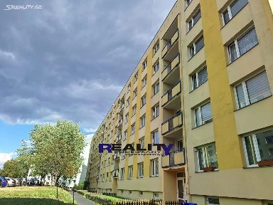 Prodej bytu 4+1 79 m²