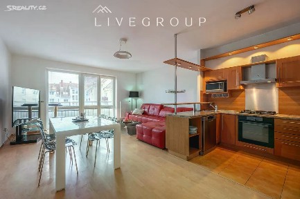 Prodej bytu 4+kk 86 m² Poslušného, Brno - Líšeň