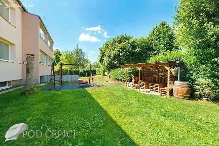 Prodej bytu 3+1 87 m²