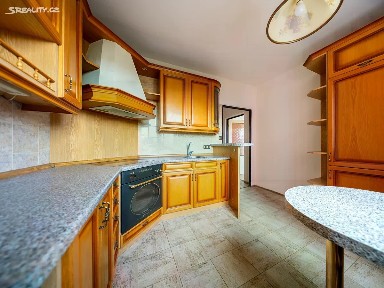 Prodej bytu 3+1 71 m² Bořetická, Brno - Židenice