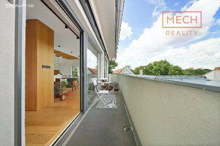 Prodej bytu 3+kk 85 m² Ponětovická, Kobylnice