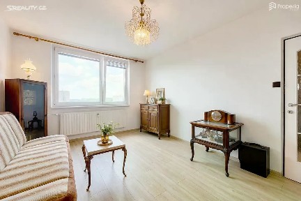 Prodej bytu 2+1 52 m² Voříškova, Brno - Kohoutovice