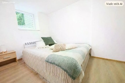 Prodej bytu 3+kk 49 m² Brno - Černovice