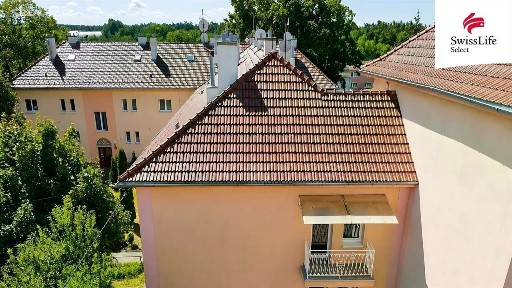 Hornická, Dubňany
