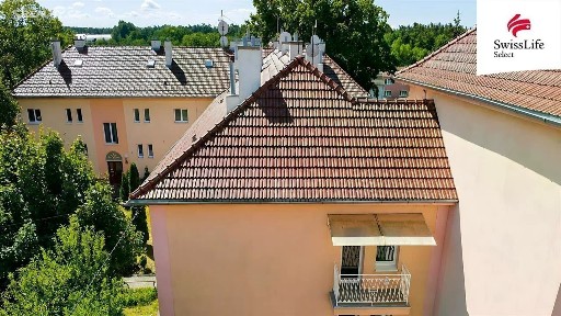 Prodej bytu 3+kk 56 m²