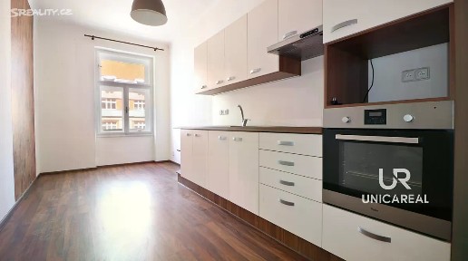 Prodej bytu 3+1 120 m² Kounicova, Brno - Veveří