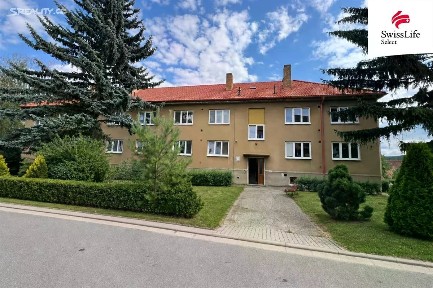Prodej bytu 2+1 58 m² Nová, Velké Opatovice