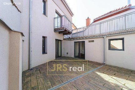 Prodej bytu 2+1 51 m² Šlapanice
