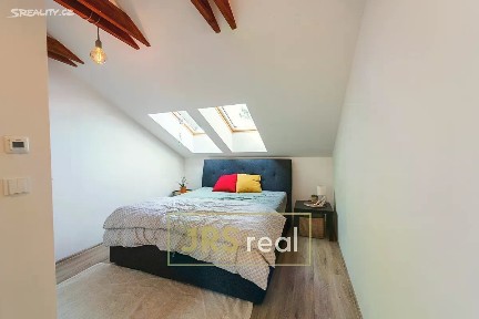 Prodej bytu 3+kk 72 m² Šlapanice