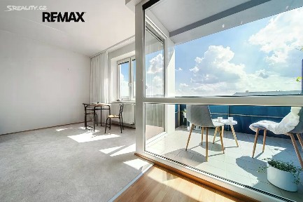 Prodej bytu 2+kk 61 m² Říčanská, Brno - Bystrc