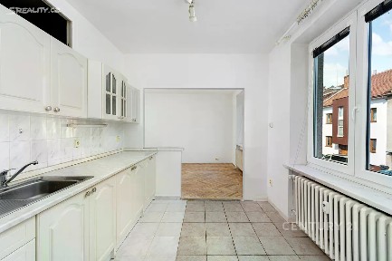 Prodej bytu 3+1 73 m² Tišnovská, Brno - Černá Pole