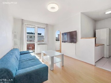 Prodej bytu 2+kk 42 m² Keřová, Brno - Žebětín