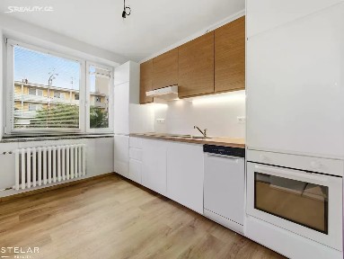 Prodej bytu 3+1 64 m² Oulehla, Lysice