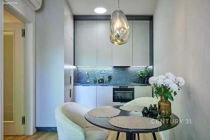 Prodej bytu 2+kk 58 m² Zaječí hora, Brno - Sadová
