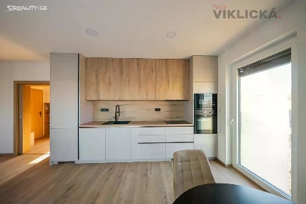 Prodej bytu 2+kk 63 m² Hlavní, Zaječí