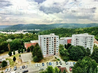 Prodej bytu 3+1 71 m² Foltýnova, Brno - Bystrc