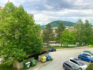Halasova, Tišnov