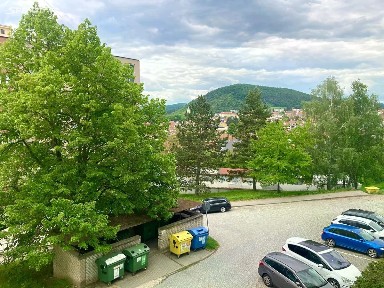Prodej bytu 2+1 59 m²
