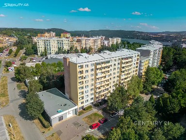 Prodej bytu 3+1 75 m² Fleischnerova, Brno - Bystrc